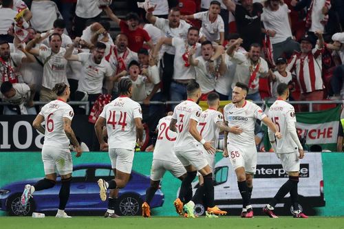 Sevilla, câștigătoarea UEFA Europa League - A 5-a finală câștigată în ultimii 9 ani