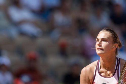 Jurnalistă din Ucraina, concluzie clară după o conferință de presă tensionată: Aryna Sabalenka susține războiul