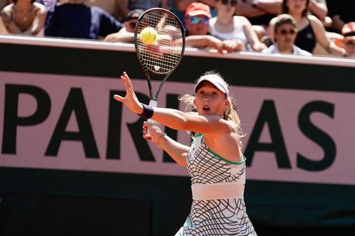 Senzația momentului - Jucătoarea de 16 ani care sparge barierele la Roland Garros