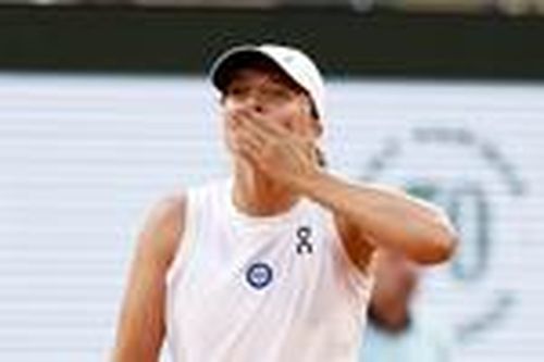 Iga Swiatek, în turul trei la Roland Garros 2024 - Revenire incredibilă în setul decisiv