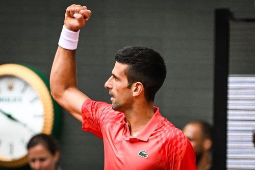 VIDEO Novak Djokovic rescrie istoria tenisului - Imagini impresionante de la Roland Garros