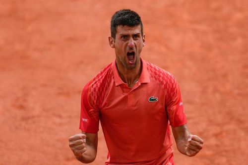 Novak Djokovic, campion la Roland Garros - A doborât recordul de Grand Slamuri câștigate