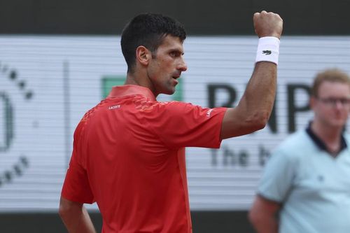 Următorul mare obiectiv al lui Novak Djokovic, dezvăluit de antrenorul său