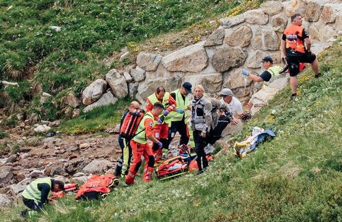 Doliu în lumea ciclismului: Rutierul Gino Mader a murit la 26 de ani