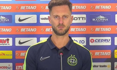 Digisport: Damjan Djokovic, mesaj clar pentru fanii FCSB-ului. „Știu ce înseamnă să câștigi”