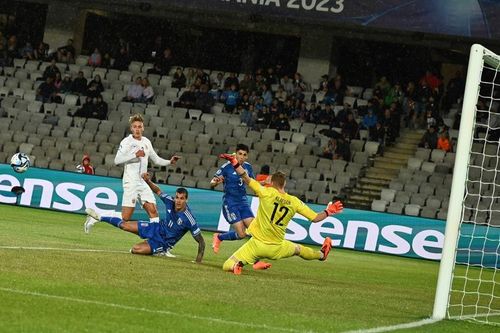 EURO U21: Ultimele rezultate din grupe și programul sferturilor