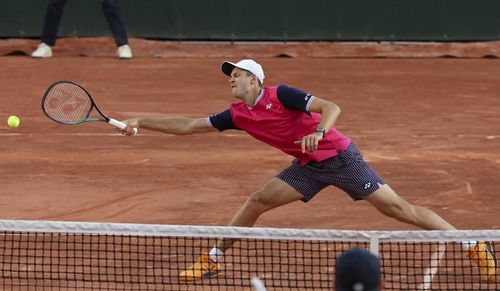 Încă un favorit eliminat în turul trei la Roland Garros - Rezultatele zilei