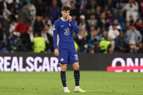 Lovitura impresionantă pregătită de Real Madrid - Ce jucător din Premier League vizează „los blancos”