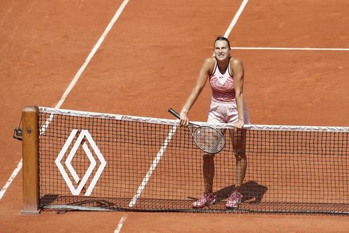 Aryna Sabalenka, acuzată că „face mișto” de situația Ucrainei