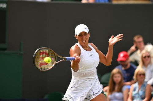 Încă o favorită eliminată în turul trei la Roland Garros - Tabloul optimilor