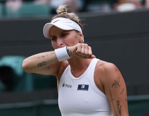 Campioana de la Wimbledon, eliminată în turul întâi la WTA Beijing