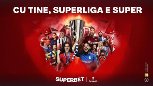 Cu tine, SuperLiga e super