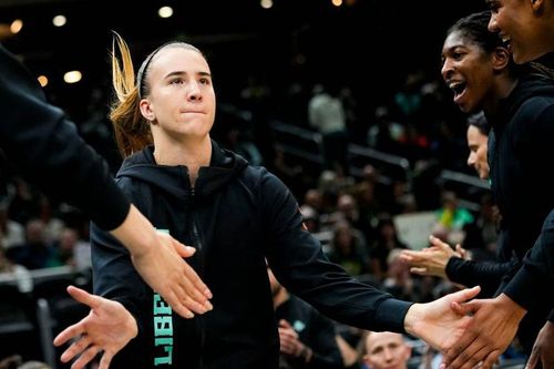 VIDEO Baschet: O româncă a stabilit un nou record la All Star WNBA