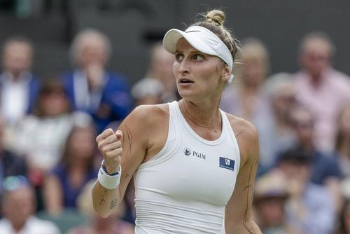 Marketa Vondrousova și surprinzătorul triumf de la Wimbledon: „Mi se părea imposibil”