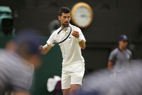 DigiSport: Momentul din timpul finalei de la Wimbledon care a provocat o ”explozie”: ”Corupție!” / ”E aranjat”