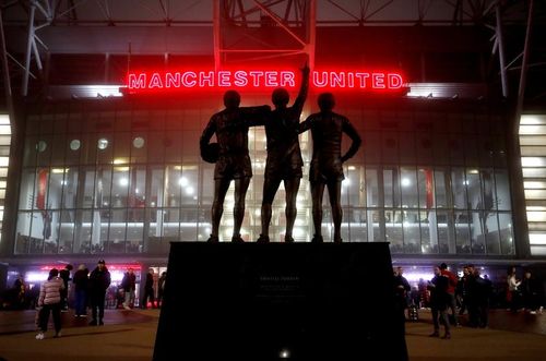 Bătălia miliardarilor pe Manchester United. Cum arată cea mai mare afacere din lumea sportului