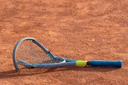 Tenis: Mărturie cutremurătoare a fostei sportive Angélique Cauchy, „violată de aproape 400 de ori” de antrenorul ei