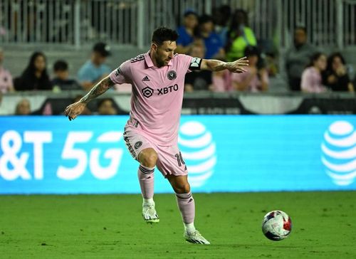 VIDEO Lionel Messi, debut spectaculos la Inter Miami - Golazo reușit de argentinian