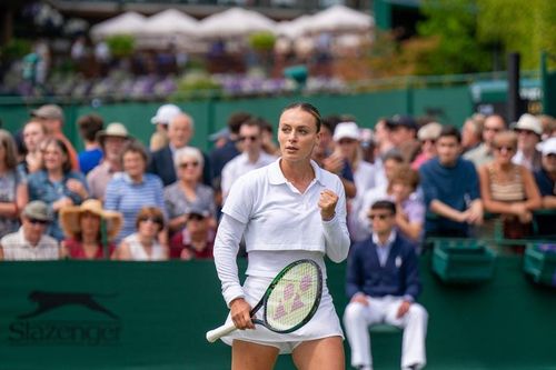 DigiSport: Performanță importantă bifată de Ana Bogdan după calificarea 
în turul 3 la Wimbledon! Românca încasează și o sumă imensă