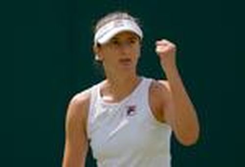 Roland Garros: Irina Begu, calificare la pas în turul al doilea – Doar patru gameuri pierdute