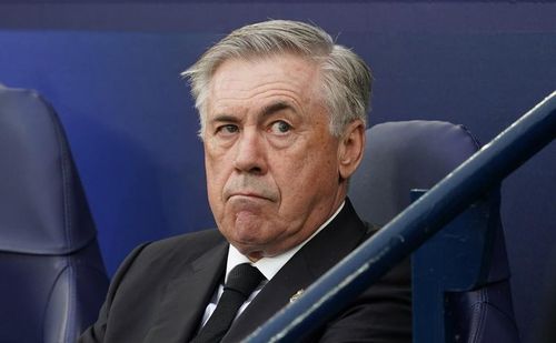 Președintele Braziliei nu-l vrea selecționer pe Carlo Ancelotti