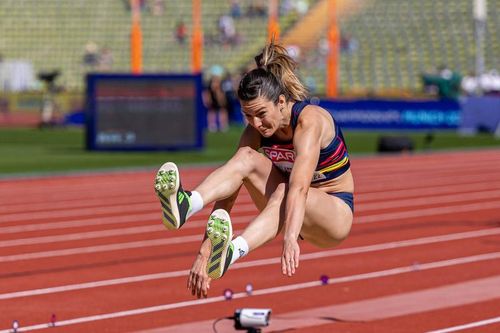 Atleta română Alina Rotaru-Kottmann s-a calificat la JO 2024 de la Paris