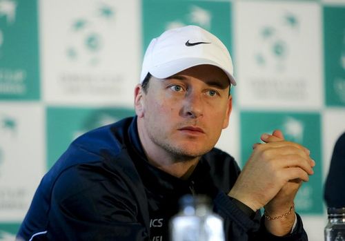 GSP: Andrei Pavel, fost antrenor al Simonei Halep, lansează o ipoteză-bombă: „Cred că de asta a luat substanța aia dopantă”​