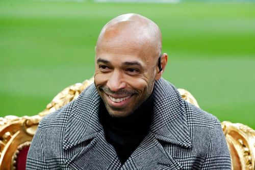 Thierry Henry, pas important în cariera de antrenor