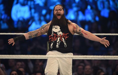 Wrestling: Bray Wyatt, fost campion mondial, a murit la doar 36 de ani