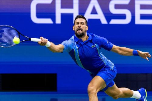 VIDEO Novak Djokovic, start perfect la US Open 2023 - Un nou lider ATP