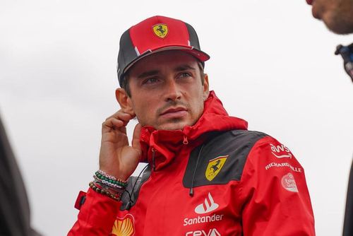 Formula 1: Charles Leclerc a câștigat MP al principatului Monaco - Primul titlu „acasă” pentru monegasc