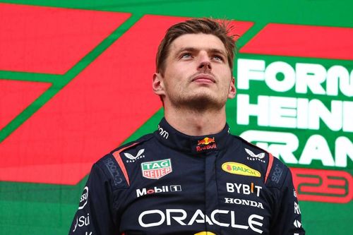 Formula 1: Max Verstappen, învingător la MP din SUA – Victoria cu numărul 50 din carieră