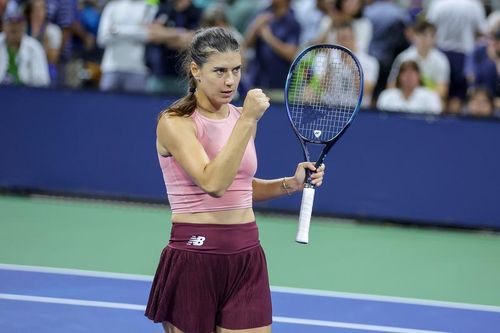 Sorana Cîrstea, din nou în turul al treilea la US Open – Posibil duel de foc în următoarea rundă