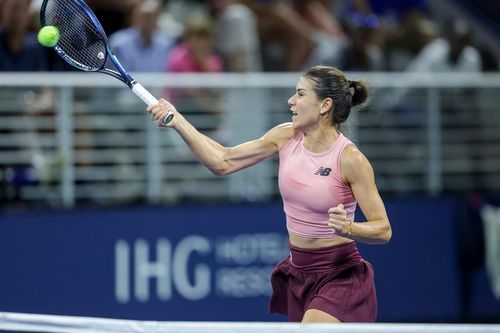 Sorana Cîrstea, duel cu una dintre marile favorite în turul trei la US Open