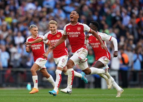 Premier League: Arsenal, victorie importantă pe Old Trafford - Lupta la titlu continuă