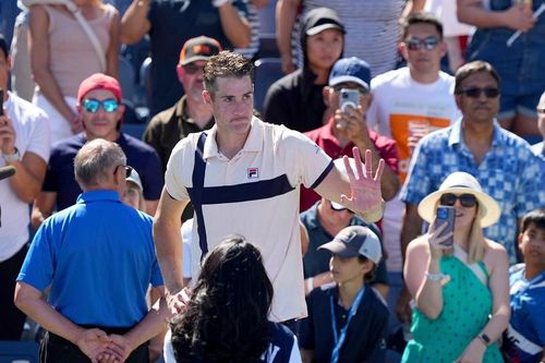 VIDEO Final de carieră pentru jucătorul care deține mai multe recorduri din circuitul ATP