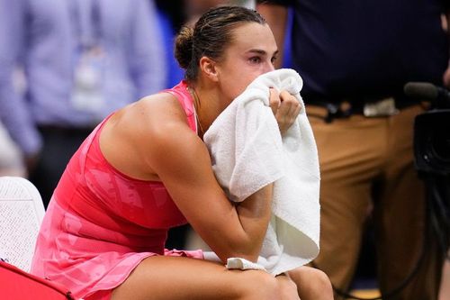 Aryna Sabalenka a vorbit despre cea mai mare adversară a ei, după înfrângerea din finala US Open 2023