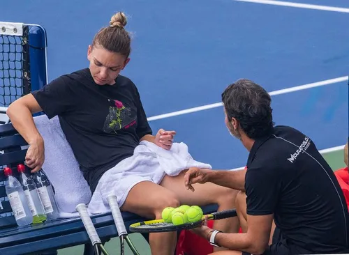 The Guardian: Simona Halep, suspectată de dopaj și la Wimbledon 2022