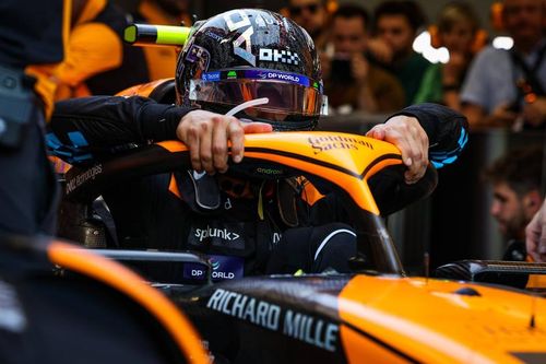 Formula 1: Decizia echipei McLaren în privința pilotului Lando Norris