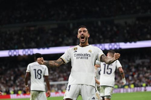 LaLiga: Real Madrid, a cincea victorie consecutivă în campionat