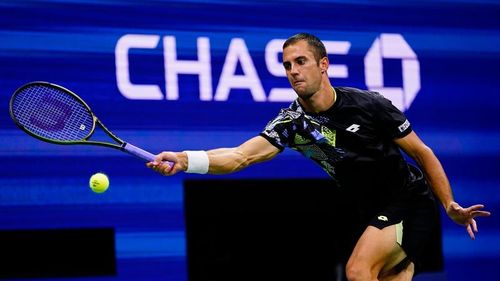 VIDEO Faza zilei la US Open 2023 - Novak Djokovic, spectator la execuția fantastică a adversarului