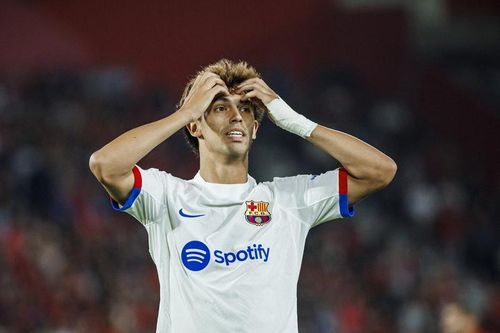 VIDEO Barcelona se încurcă la Mallorca și poate pierde primul loc în LaLiga