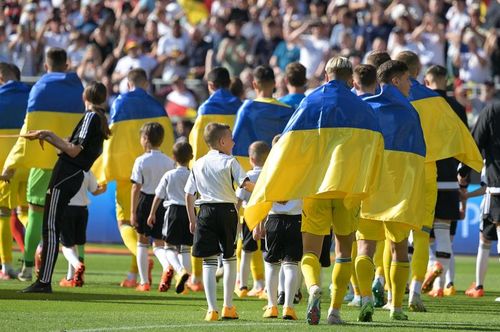 Reacția Ucrainei după ce UEFA a anunțat revenirea în competiții a echipelor rusești U17