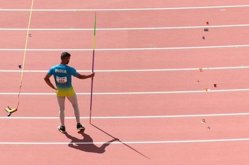 VIDEO Atletism: Au fugit de teama testelor antidoping - Finală cu un singur participant