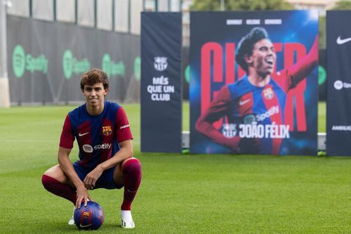 Salariul incredibil pe care îl va încasa Joao Felix la Barcelona