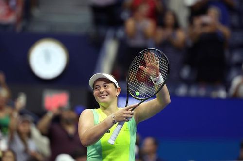 Jelena Ostapenko a dezvăluit cum o învinge pe Iga Swiatek - Letona, patru victorii în tot atâtea meciuri cu poloneza