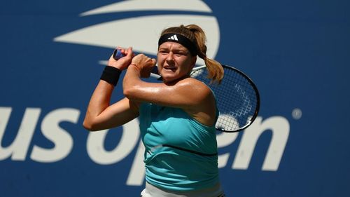 Karolina Muchova, atenționată de presa din Cehia înaintea duelului cu Sorana Cîrstea din sferturile US Open 2023