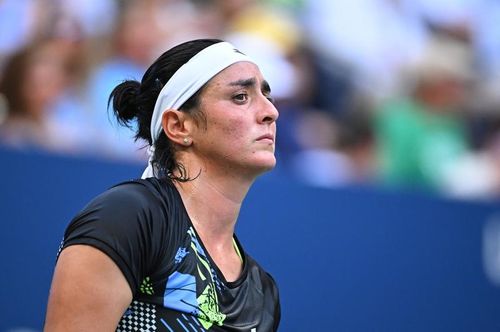 VIDEO Triplă finalistă de Grand Slam, eliminată în optimi la US Open 2023