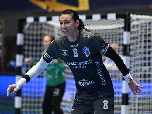 Handbal (f): CSM București, debut cu dreptul în grupele Champions League