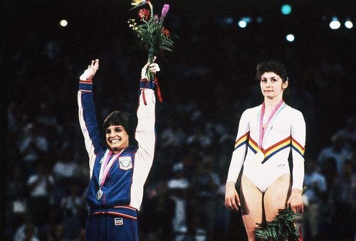 O legendară gimnastă americană a ajuns la terapie intensivă - A învins două românce la JO 1984